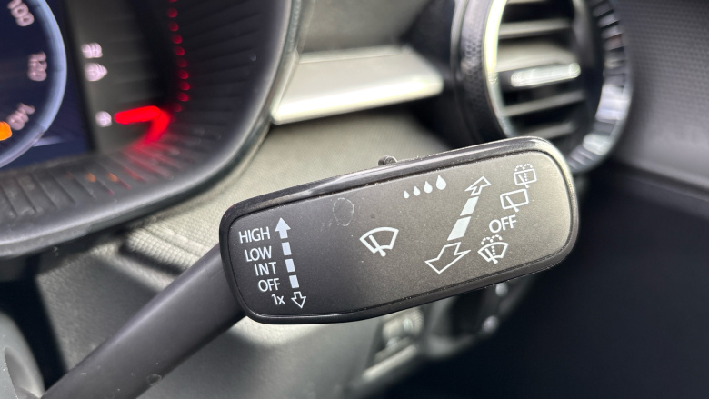 Skoda Fabia 1.0 TSI 116 SE L 5dr Petrol Hatchback